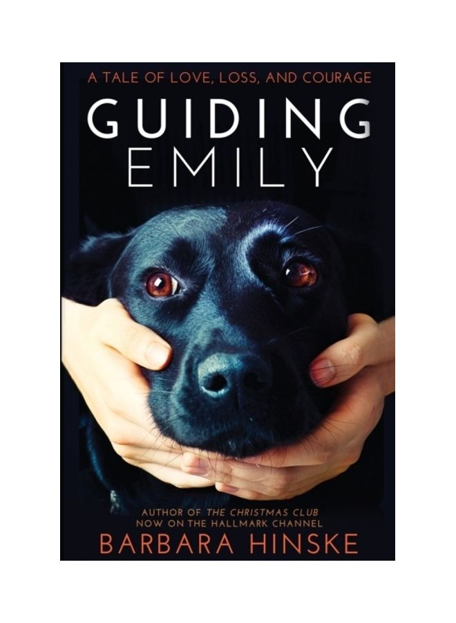 Guiding Emily paperback english