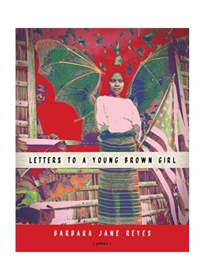 Letters To A Young Brown Girl paperback english 