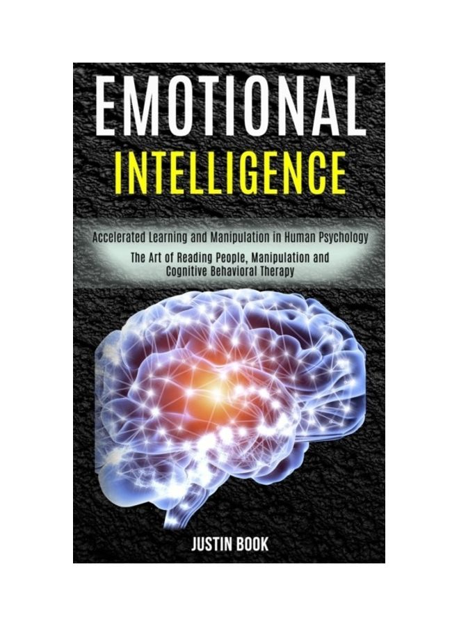 كتاب Emotional Intelligence paperback english
