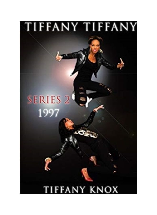Tiffany Tiffany: Series 2 1997 hardcover english