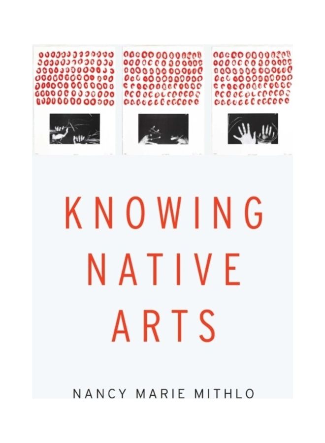 Knowing Native Arts paperback english