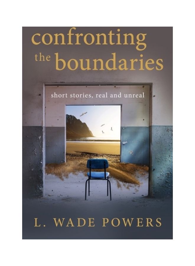 Confronting The Boundaries paperback english