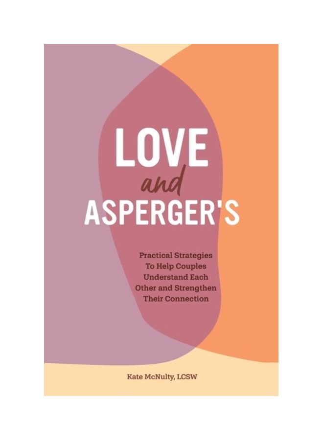 Love And Asperger's paperback english