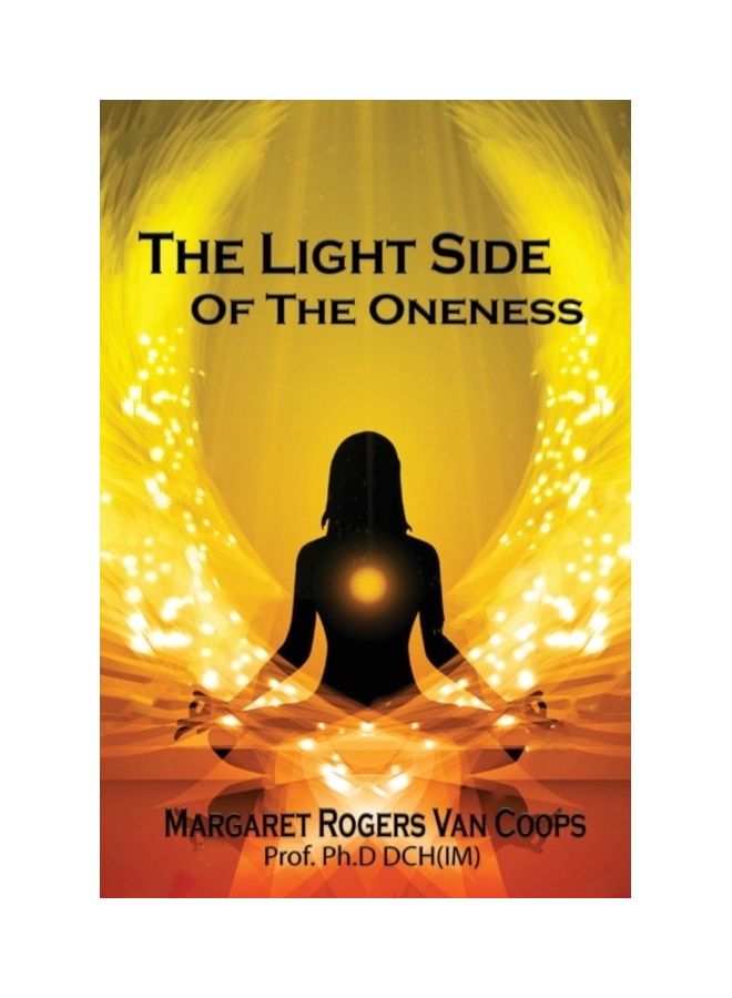 The Light Side of the Oneness paperback english 