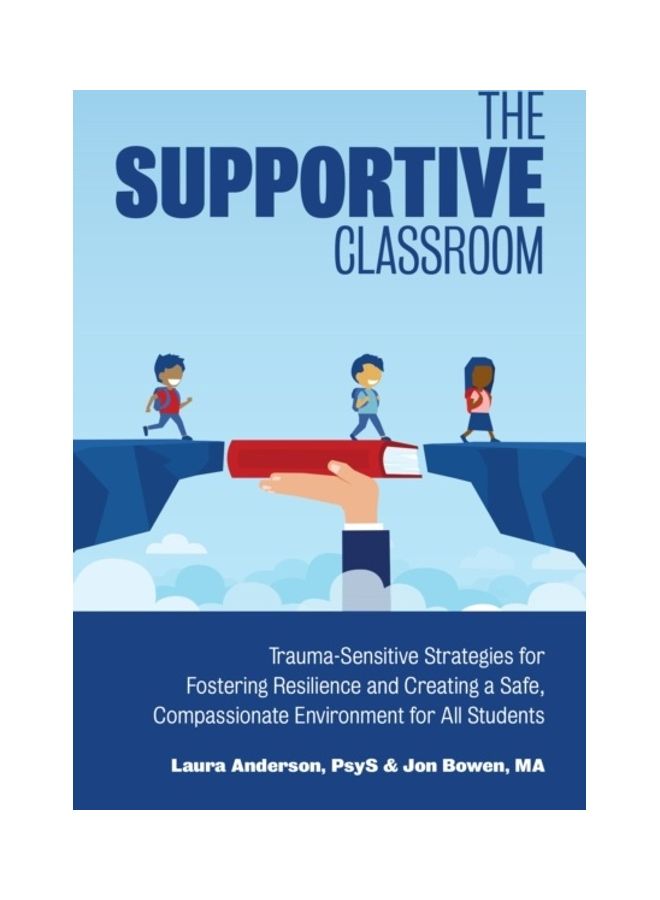 The Supportive Classroom paperback english
