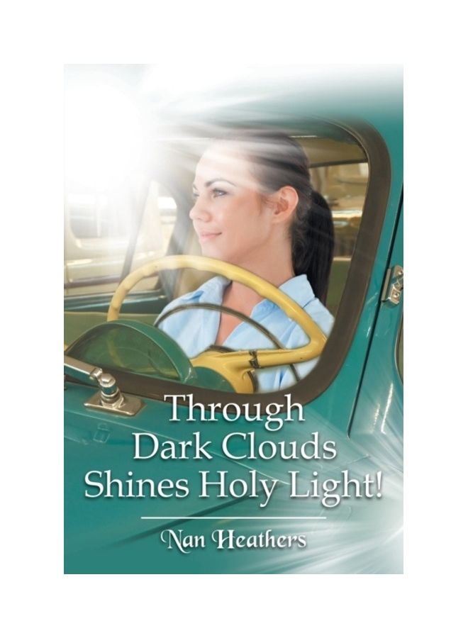 Through Dark Clouds Shines Holy Light! paperback english 