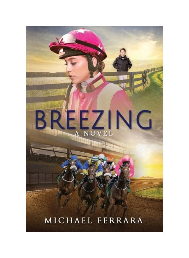 Breezing paperback english