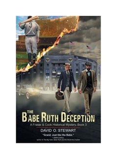 Babe Ruth in Pictures - David O. Stewart