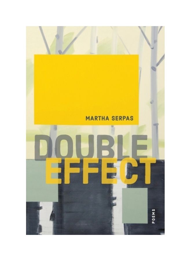 Double Effect paperback english