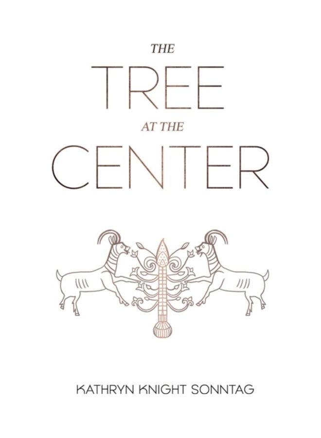 The Tree At The Center paperback english