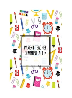 Parent Teacher Communication paperback english 