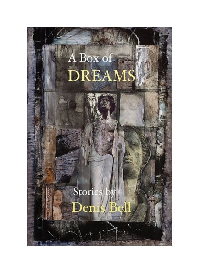 A Box Of Dreams paperback english 