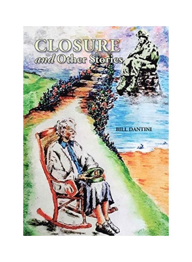 Closure And Other Stories hardcover english