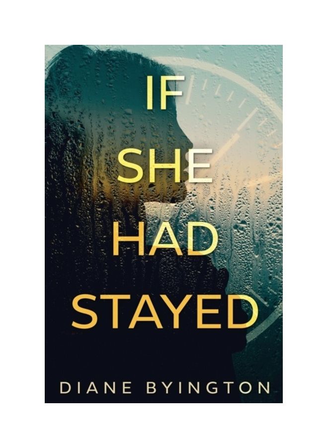 If She Had Stayed paperback english