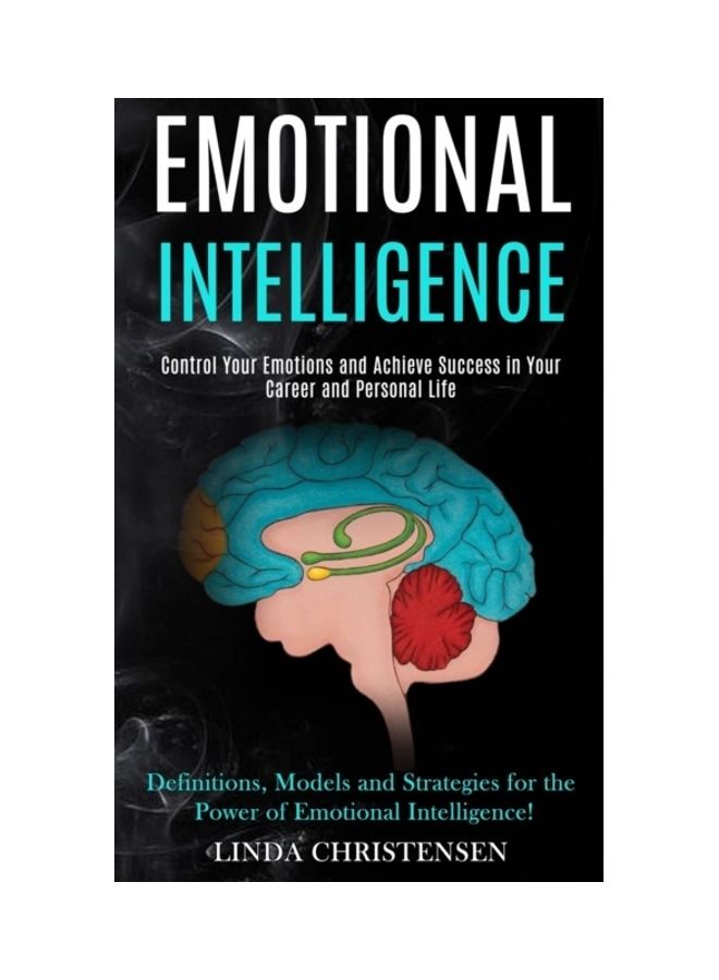 Emotional Intelligence paperback english