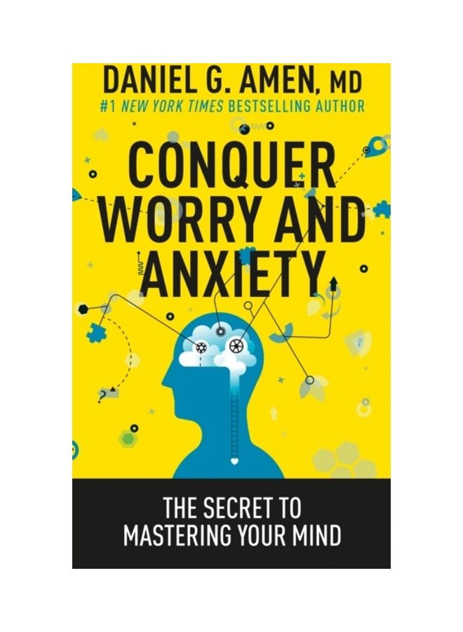 التغلب على القلق والتوتر