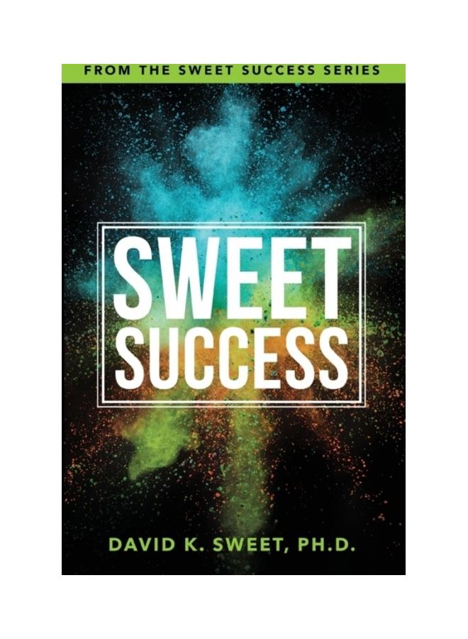 Sweet Success paperback english