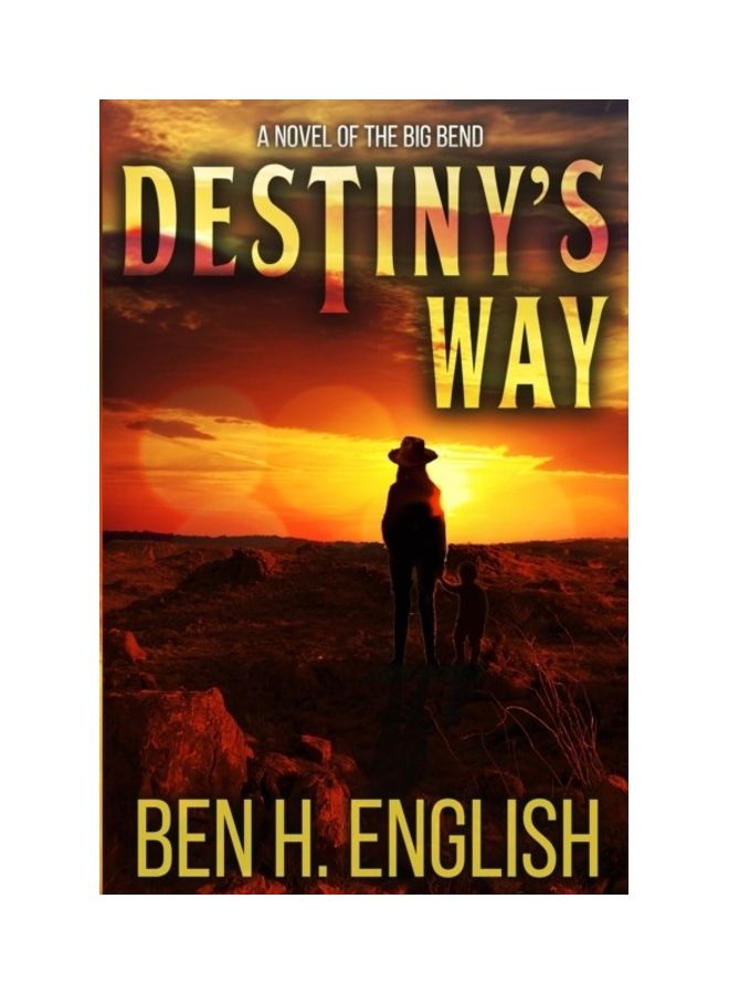 Destiny's Way paperback english