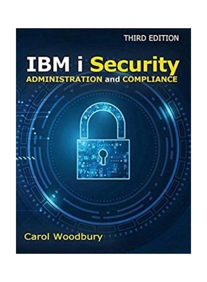 IBM I Security Administration And Compliance paperback english