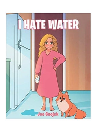 I Hate Water paperback english - v1611988031/N42140039A_1