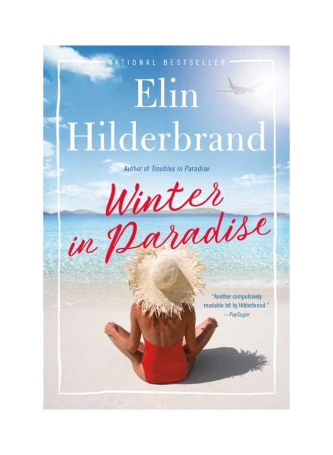 Winter In Paradise paperback english 