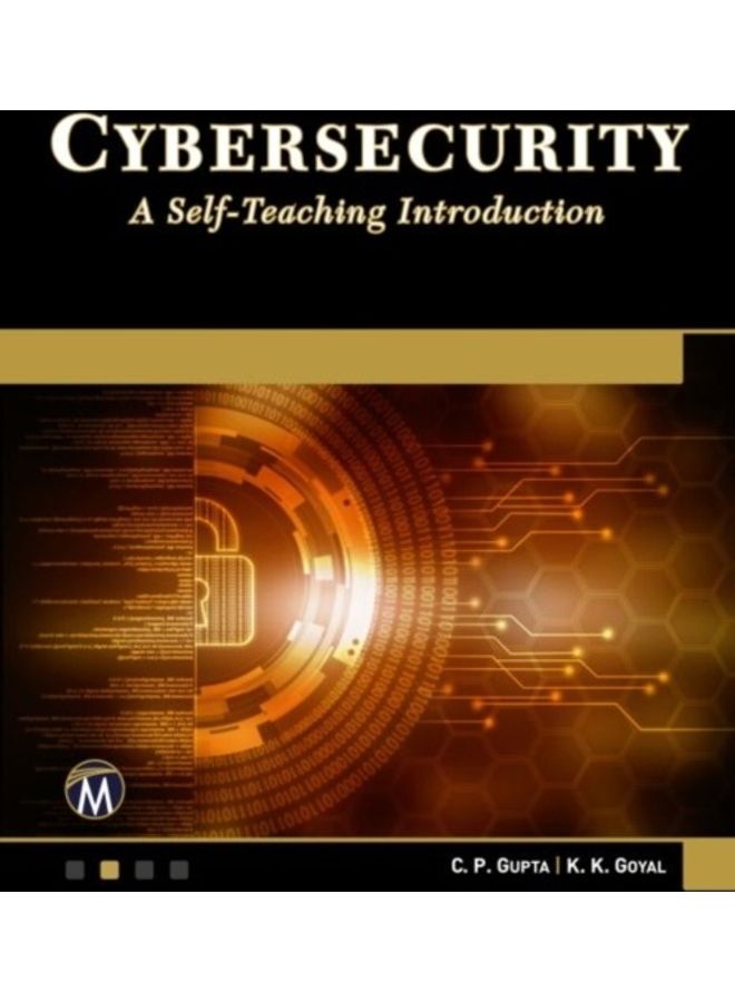 Cyber Security paperback english