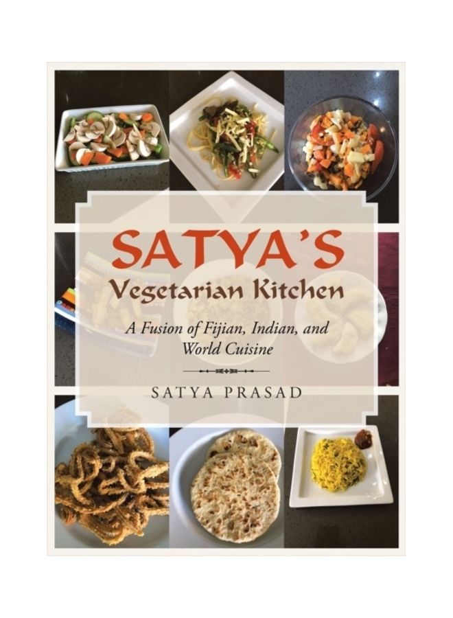 مطبخ ساتيا النباتي