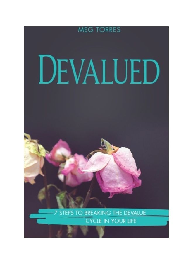 Devalued paperback english