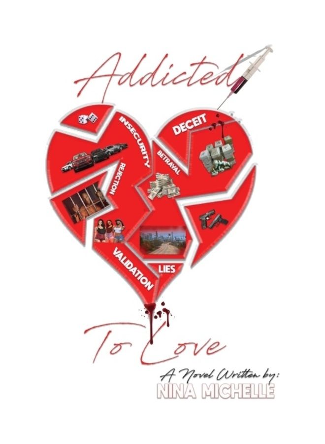 فيلم Addicted to Love غلاف ورقي الإنجليزية