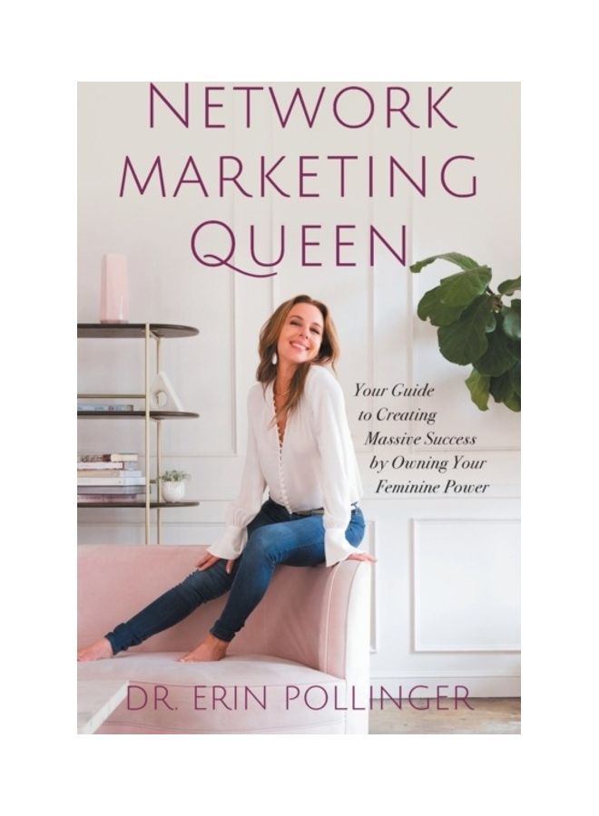 Network Marketing Queen paperback english