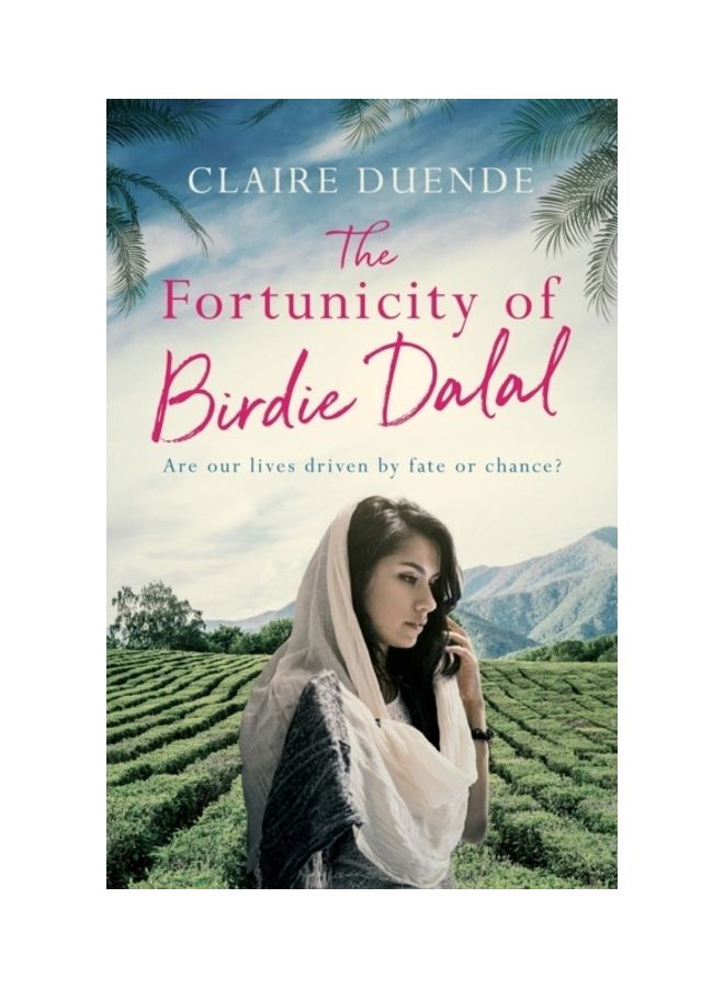 The Fortunicity Of Birdie Dalal paperback english