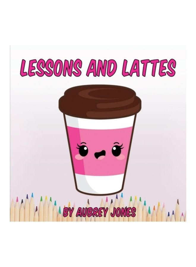 Lessons & Lattes paperback english