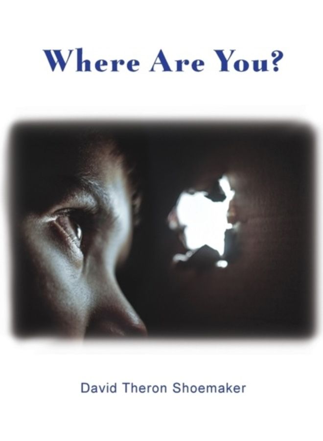 Where Are You? paperback english