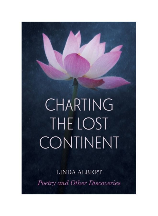 Charting The Lost Continent paperback english