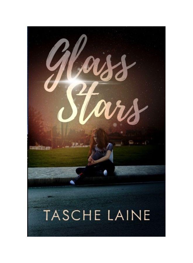 Glass Stars paperback english 