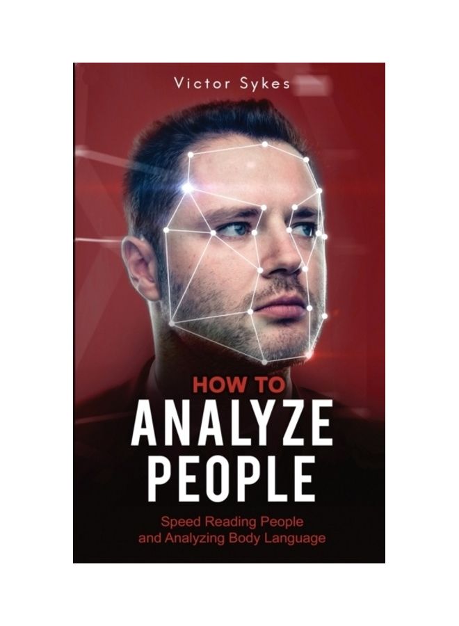 How To Analyze People paperback english