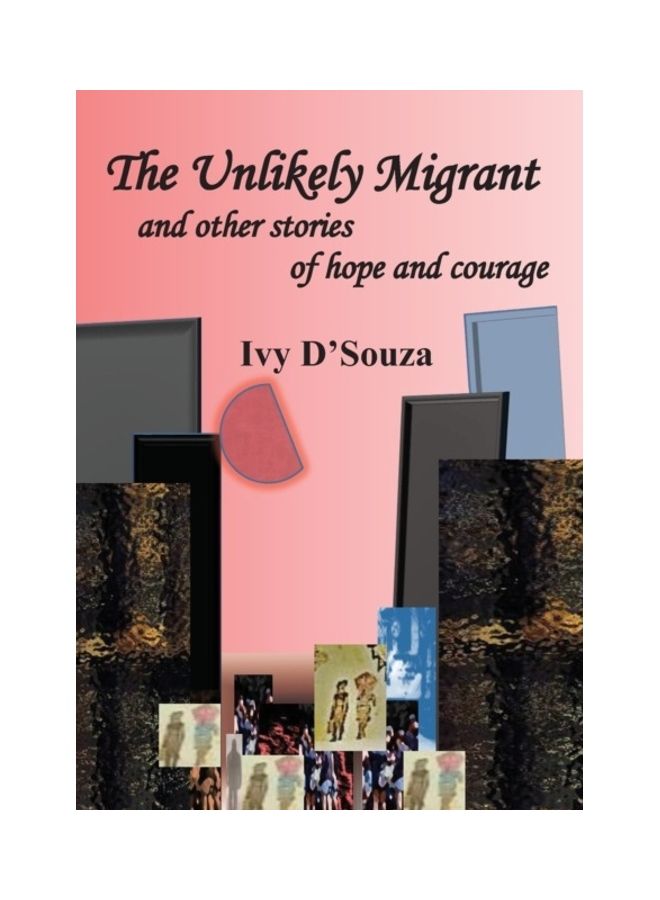 The Unlikely Migrant paperback english