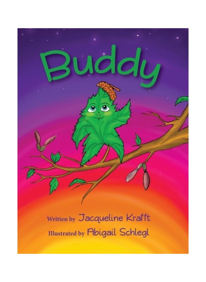 بادي hardcover english