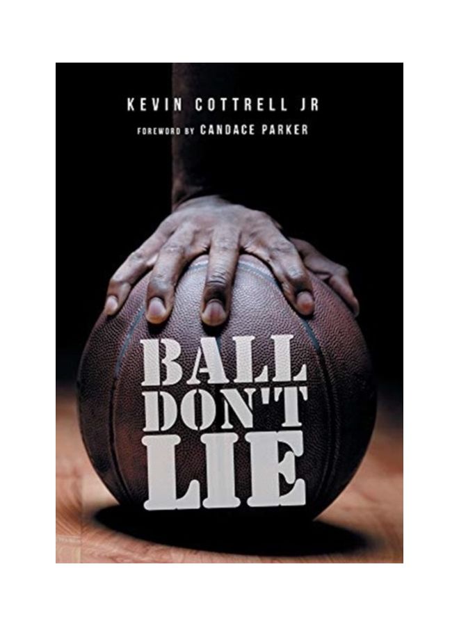 Ball Don't Lie hardcover english