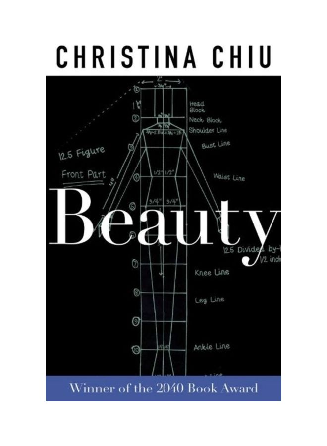 كتاب Beauty paperback english