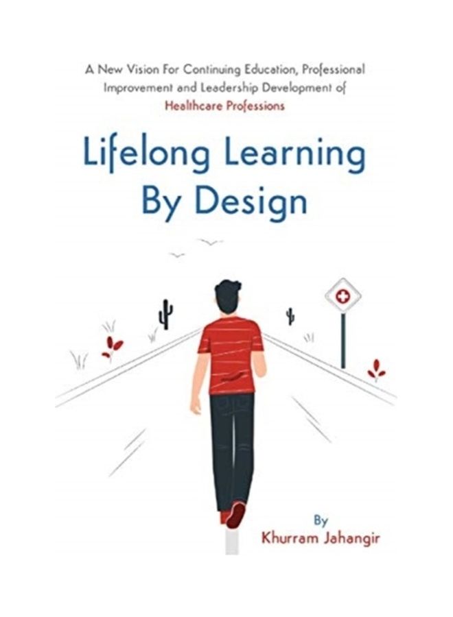 null - Lifelong Learning By Design hardcover english - Image 1