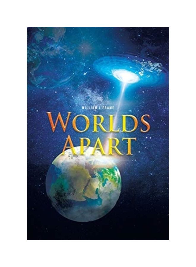Worlds Apart paperback english