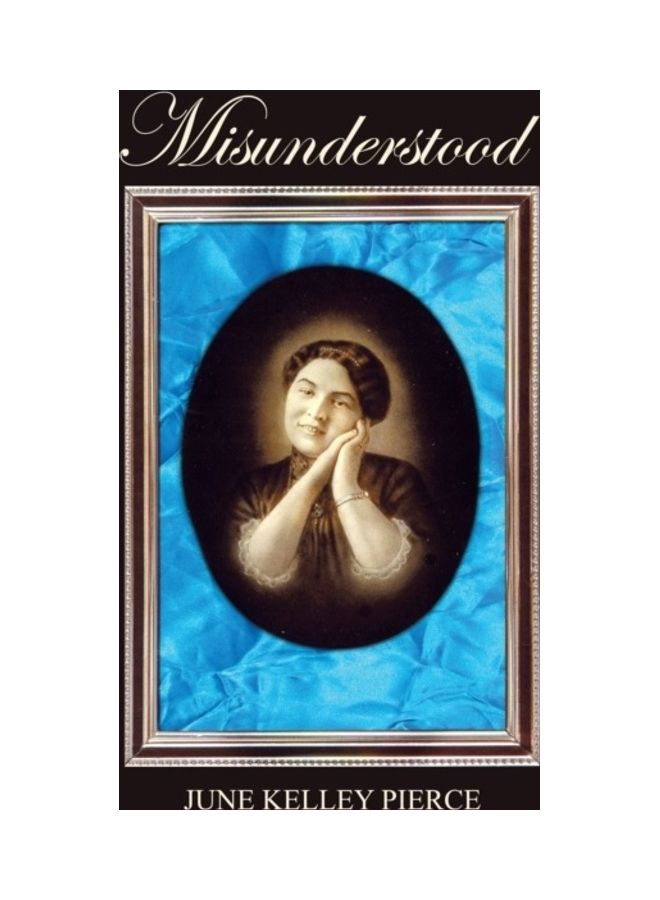 Misunderstood paperback english 