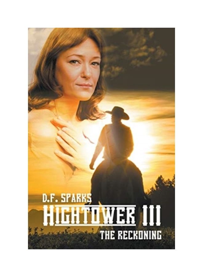 Hightower III paperback english