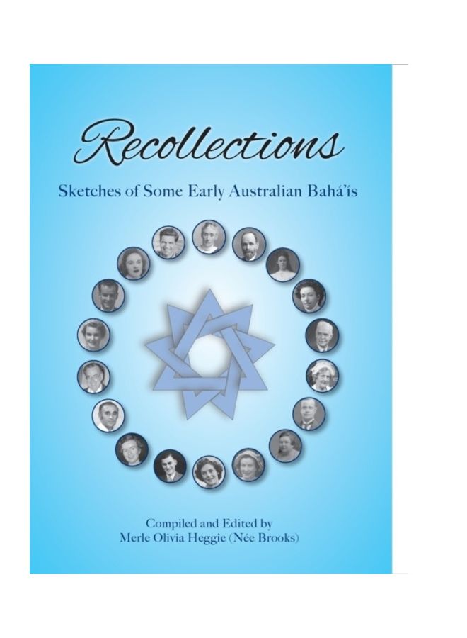 Recollections (ريكلوكشنز) paperback english