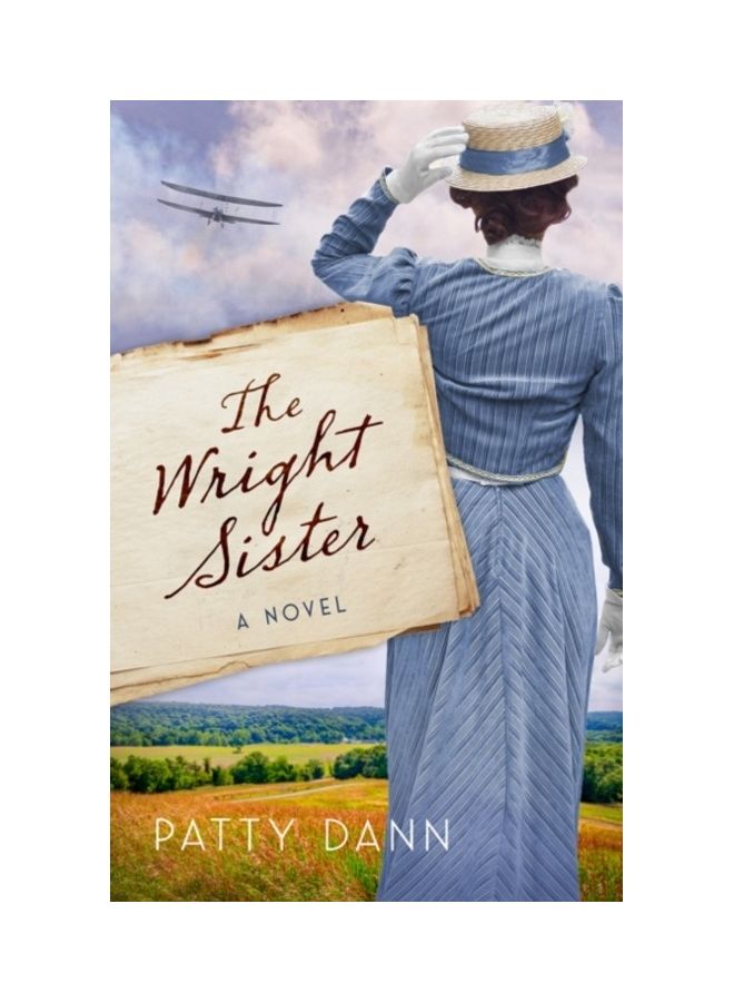 The Wright Sister paperback english