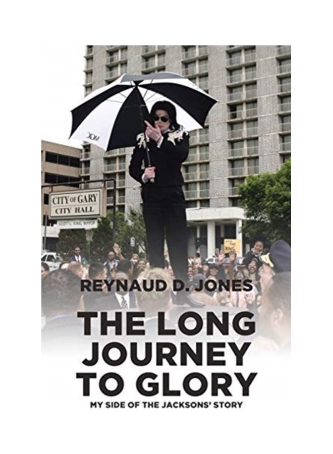 الرحلة الطويلة نحو المجد: جانبي من قصة عائلة جاكسون