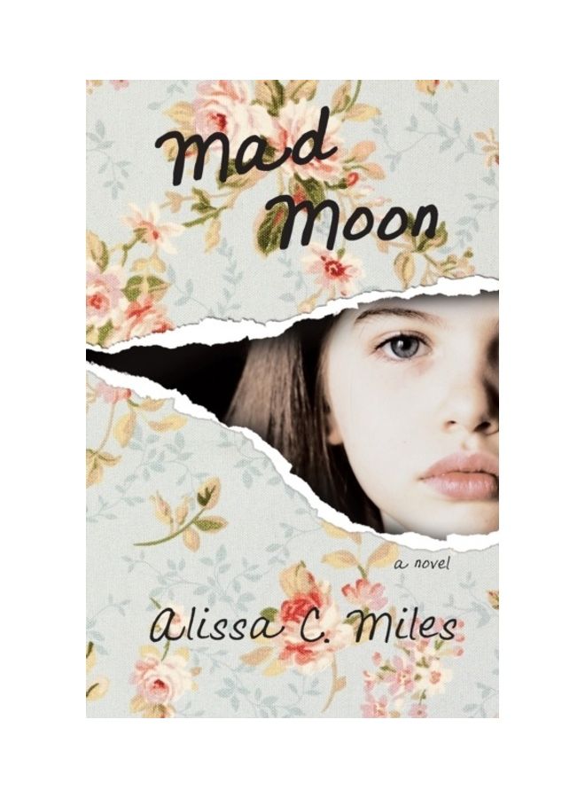 Mad Moon paperback english