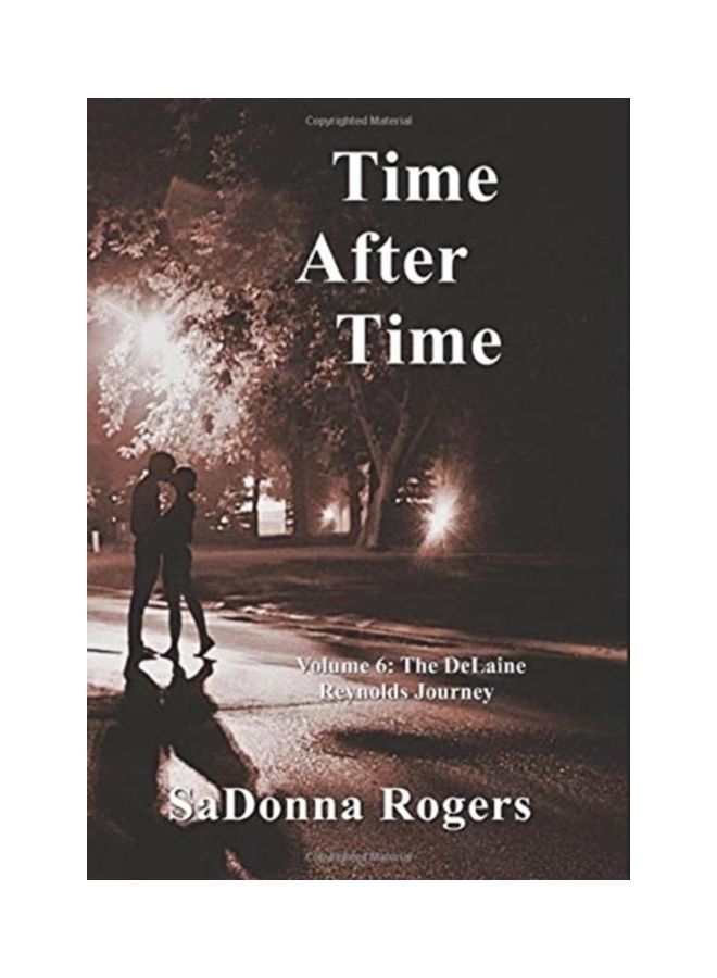 Time After Time hardcover english