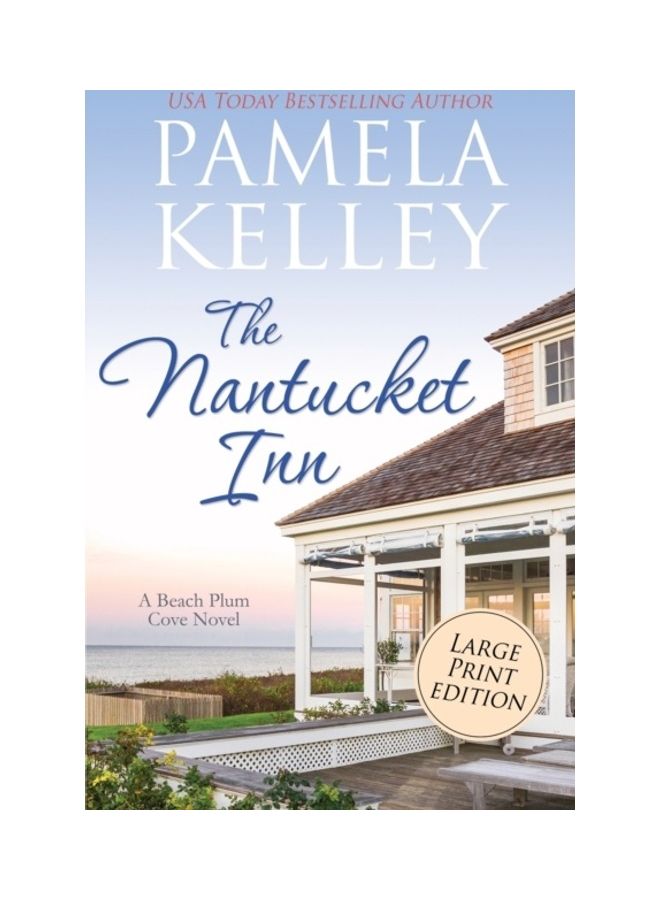 The Nantucket Inn paperback english